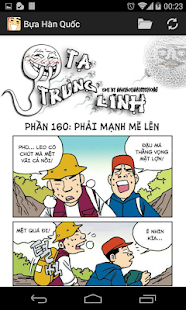 Bựa Hàn Qu���c Screenshots 1