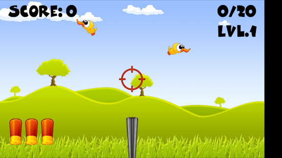How to install Duck Killer 1.4.0.3 apk for pc