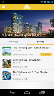 Download Phu My Hung City Center APK for PC