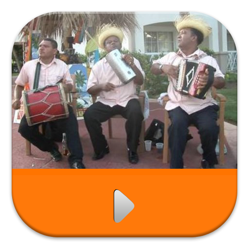 Merengue en Vivo 媒體與影片 LOGO-阿達玩APP