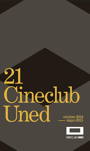 Cineclub Uned