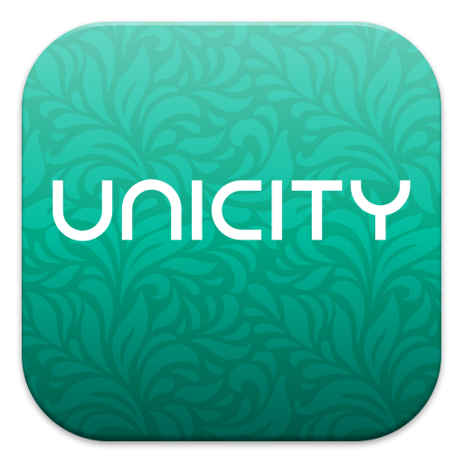Unicity Transformation 健康 App LOGO-APP開箱王
