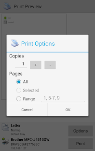 PrinterShare Premium Key Screenshots 4