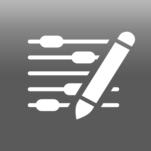 Quickoffice Track Changes Icon Quickoffice Track Changes Icon