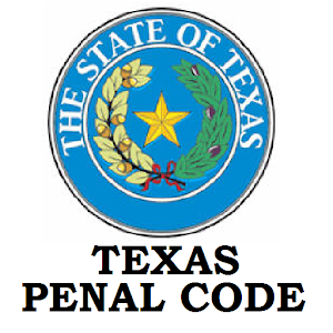 Texas Penal Code FREE 1.0