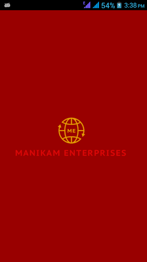 ManikamEnterprises