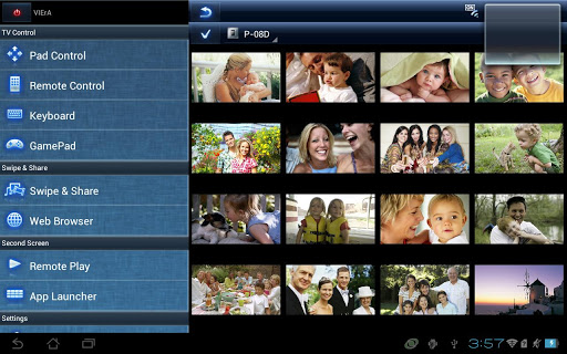 VIERA remote2