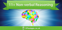 11+ Non-verbal Reasoning APK