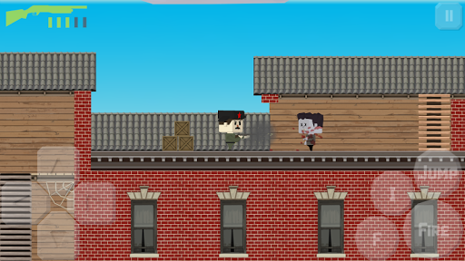 Dangerous Ivan (Ads-Free/Story Unlocked)