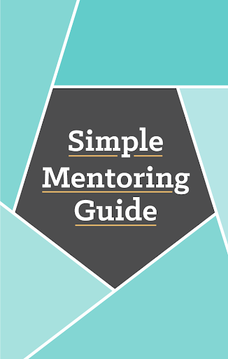 【免費書籍App】Simple Mentoring Guide-APP點子