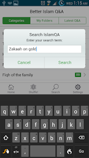 Better Islam QA(圖6)-速報App