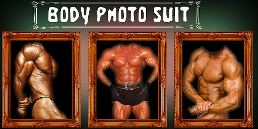 Photo Suit in Body