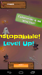 Blow Them All The Game poster 7