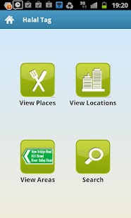 Free Halal Tag Singapore APK for Android