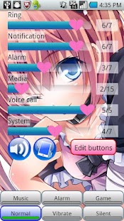 Free Download VolumeSchedulerEx APK