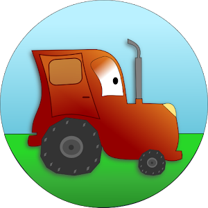 Kids Tractor Puzzles for PC and MAC