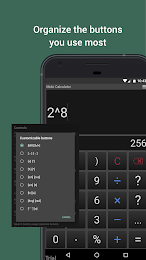 Mobi Calculator PRO 7