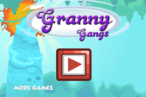 Granny Gangs