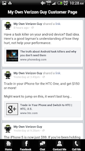 Free Download My Own Phone Guy APK