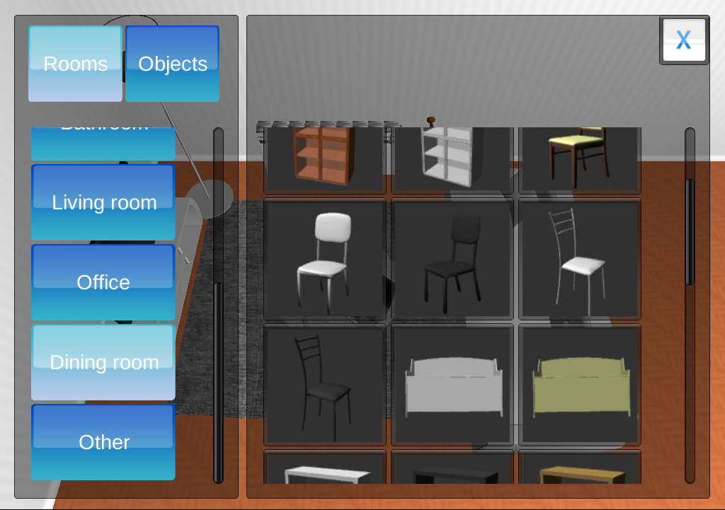 Room Creator Interior Design - Android Apps on Google Play