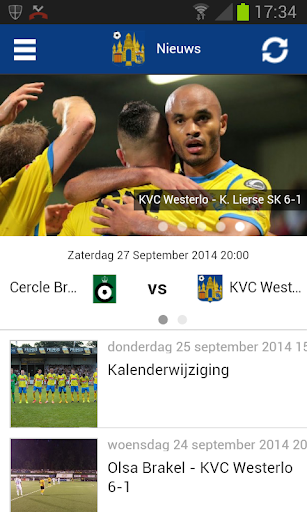 KVC Westerlo