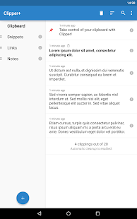 Clipper - Clipboard Manager