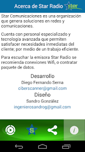 Lastest Star Radio APK