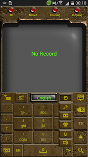 Go Keyboard Nuclear Fallout 2k(圖3)-速報App