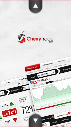 CherryTrade