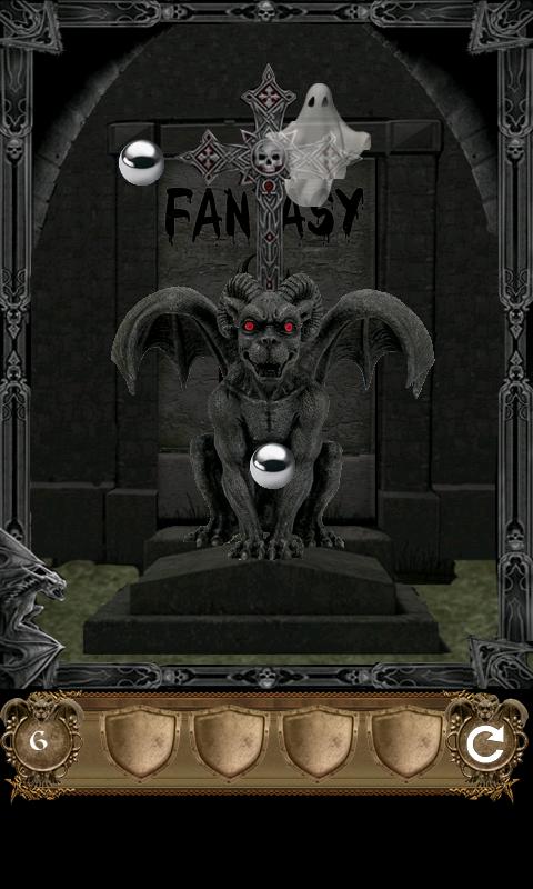 100 Gates Android