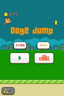 How to install Doge Jumps On Star patch 1.0.1 apk for bluestacks