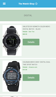 How to install Watch Shop lastet apk for laptop