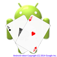 韓国 トランプ恋占い モンテカルロ 無料 ダウンロード 売上ランキング推移 Androidアプリ Applion