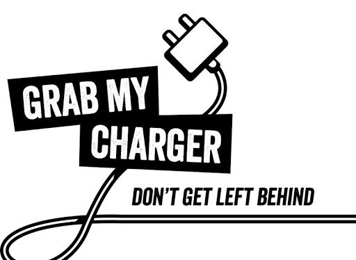 【免費工具App】Grab My Charger - Free-APP點子