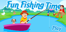 Fishing Fun Casual Game APK
