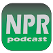 NPR Podcast icon