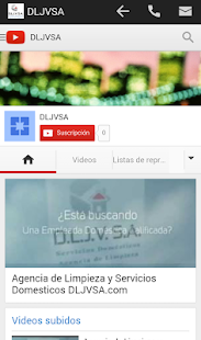 How to download DLJVSA - Agencia de Limpieza 1.0 apk for laptop