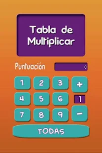 免費下載教育APP|Tabla de Multiplicar app開箱文|APP開箱王