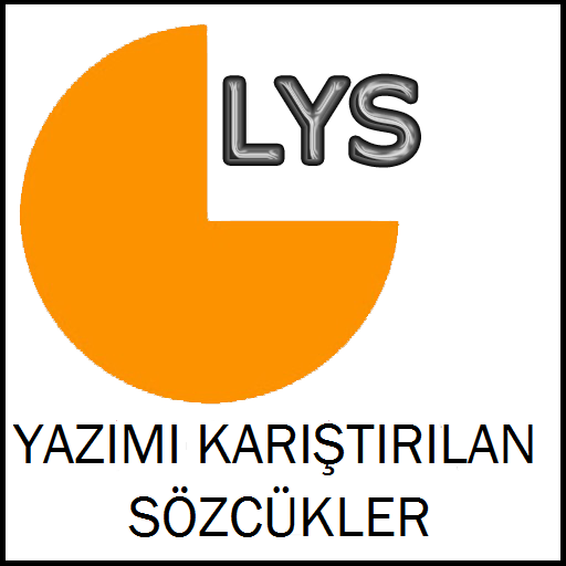 Yazımı Karıştırılan Sözcükler