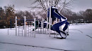 Tyacke Park - Playground