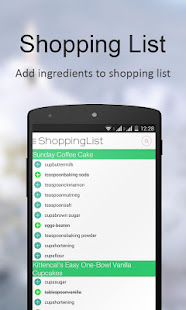 Chocolate Recipe Book - FREE(圖5)-速報App