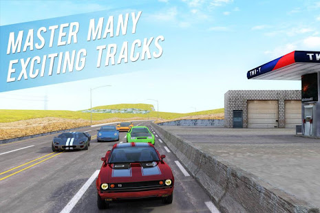 Real Race: Speed Cars & Fast Racing 3D(圖7)-速報App