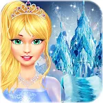 Ice Princess Doll House Apk