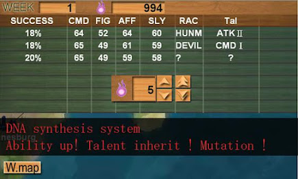 Devil Army-Black Knight Lite poster 22