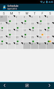 Med Helper Pro Pill Reminder(圖3)-速報App