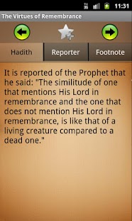 Lastest Hadith Collection APK for PC