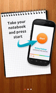 Writing Challenge(圖2)-速報App