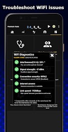 WiFi Analyzer 3