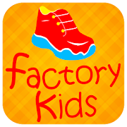Factory Kids 1.12.25.74 Icon