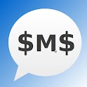 SMS Billing logo